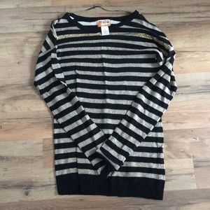 New without tags sweater